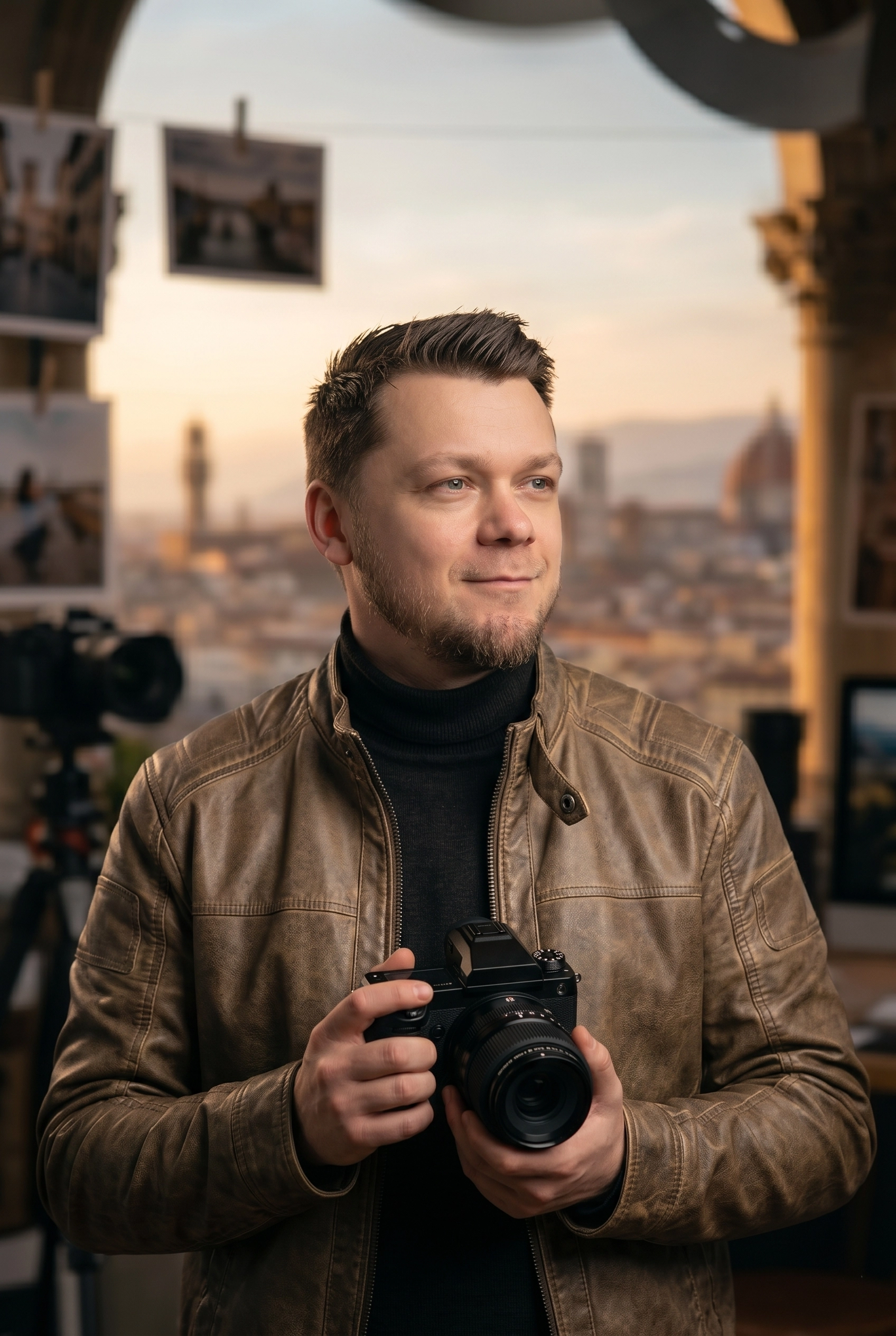 Maik Tempel - Fotograf