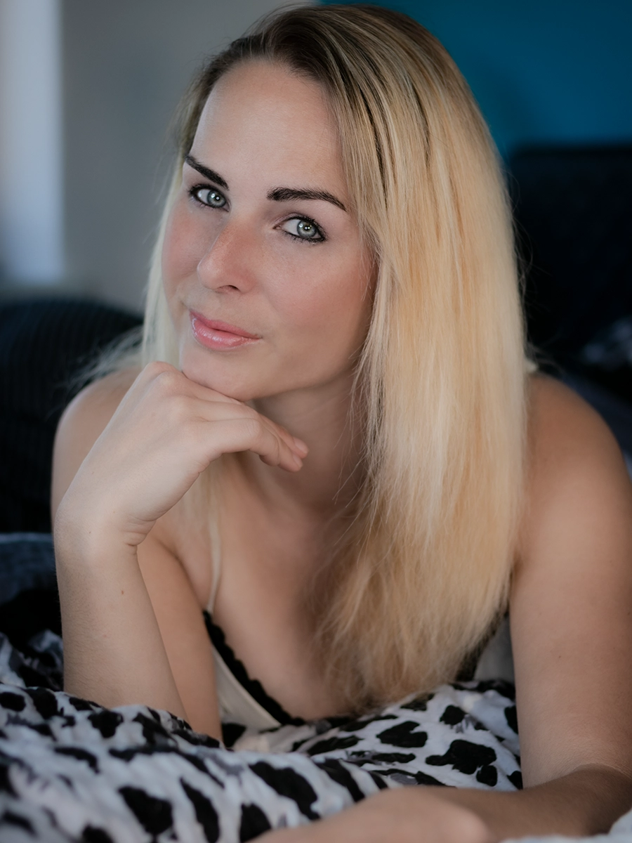 Natürliches Lifestyle Portrait Fotografie Rostock