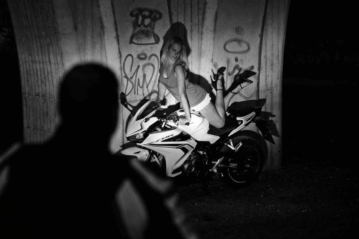 Street Style Carshooting Tuning Szene Rostock
